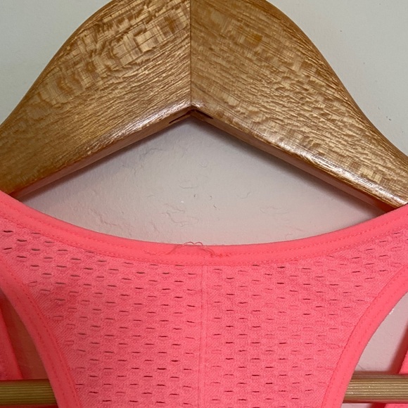 Fabletics Pink Tank Top - Picture 5 of 6